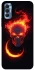 Чохол на TECNO Spark 8P Blood Skull фото 1 з 1