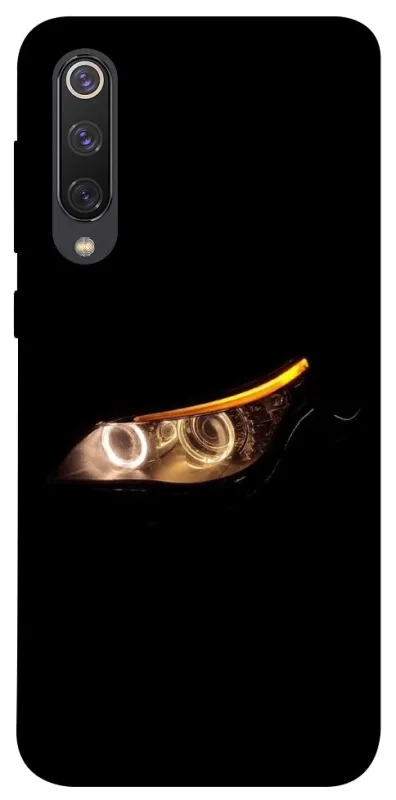 Чохол на Xiaomi Mi 9 SE BMW v15 фото 1 з 1