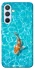 Чехол на Samsung Galaxy A54 5G Fish фото 1 из 1