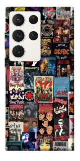 Чохол на Samsung Galaxy S23 Ultra My playlist ver.7 фото 1 з 1