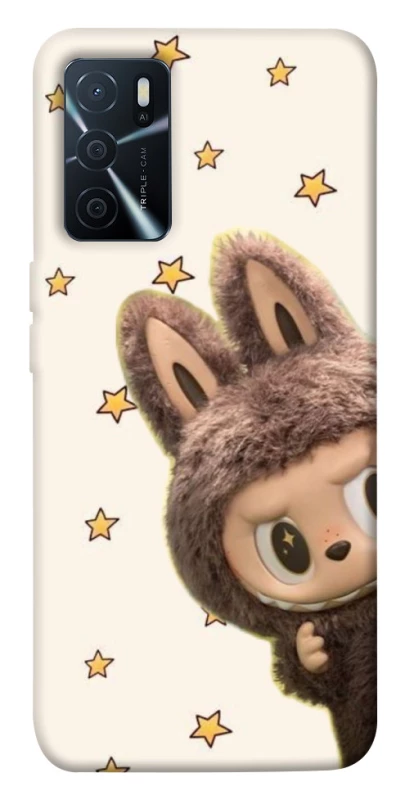 Чохол на Oppo A16s / A16 Cute Zimomo фото 1 з 1