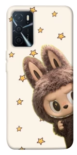 Чохол на Oppo A16s / A16 Cute Zimomo фото 1 з 1