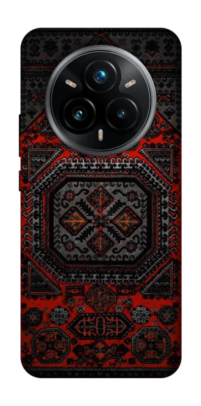 Чехол на Realme 14 Pro Ковёр v16 фото 1 из 1