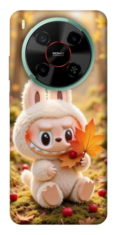 Чохол на ZTE Nubia V70 Max Labubu Autumn фото 1 з 1