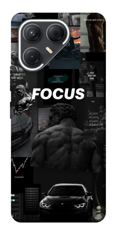 Чохол на TECNO Pova 7 Focus ver.1 фото 1 з 1