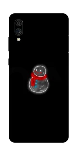Чехол на ZTE Blade A5 (2020) Snowman фото 1 из 1