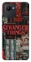Чохол на Realme C30s Stranger Things ver.29 фото 1 з 1