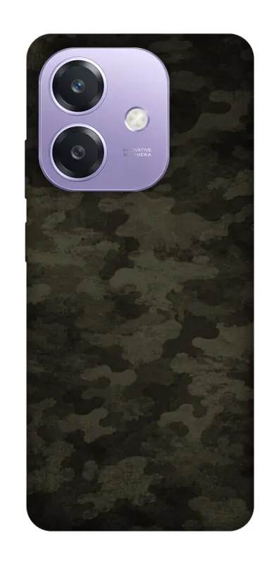Чохол на Oppo A40m Camouflage v22 фото 1 з 1
