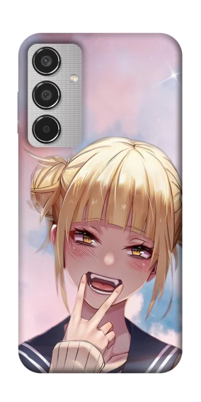 Чохол на Samsung Galaxy M35 Toga фото 1 з 1