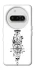 Чехол на Nothing Phone (3a) Tattoo ver.7 фото 1 из 1