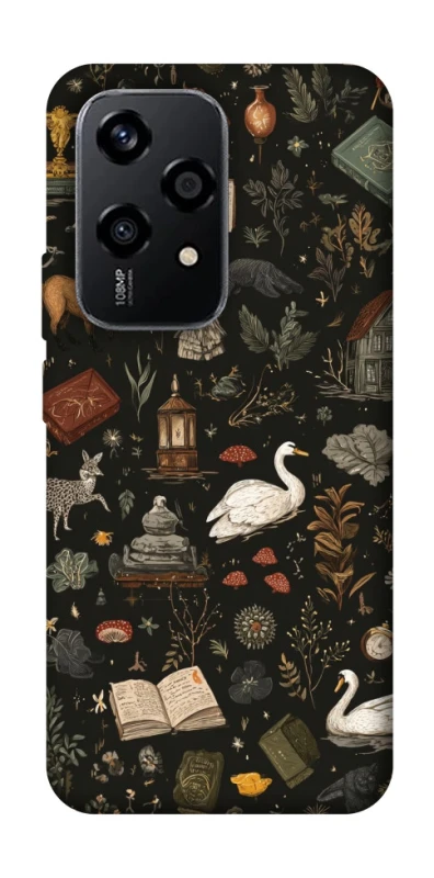 Чехол на Honor 200 Lite Fantasy Books фото 1 из 1