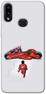 Чехол на Samsung Galaxy A10s Anime v43 фото 1 из 1