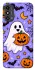 Чехол на ZTE Blade A53 Halloween v15 фото 1 из 1