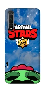 Чохол на Huawei Honor 20 / Nova 5T Brawl Stars ver.1 фото 1 з 1
