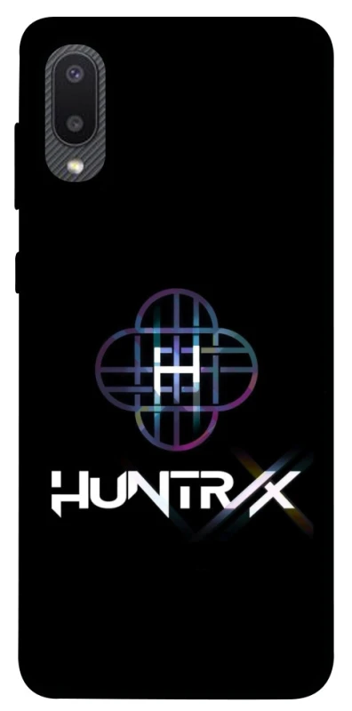 Чохол на Samsung Galaxy A02 K-Pop Demon Hunters ver.17 фото 1 з 1