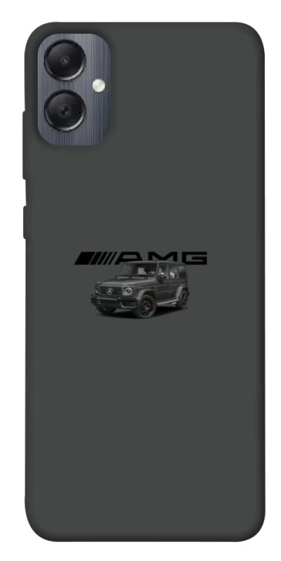 Чохол на Samsung Galaxy A05 AMG CUBIK фото 1 з 1