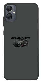 Чехол на Samsung Galaxy A05 AMG CUBIK фото 1 из 1