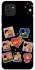 Чохол на Samsung Galaxy A03 Love is фото 1 з 1