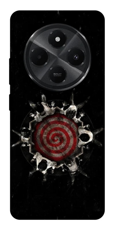 Чохол на Xiaomi Poco C75 Saw фото 1 з 1