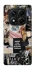 Чохол на Xiaomi Redmi Note 14 Pro 4G Fashion collage ver.11 фото 1 з 1