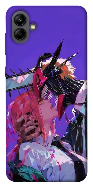 Чехол на Samsung Galaxy A04 Makima фото 1 из 1