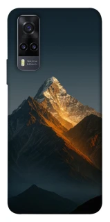 Чохол на Vivo Y31 Mountain v8 фото 1 з 1