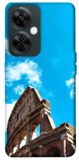 Чехол на OnePlus Nord CE 3 Lite coliseum фото 1 из 1
