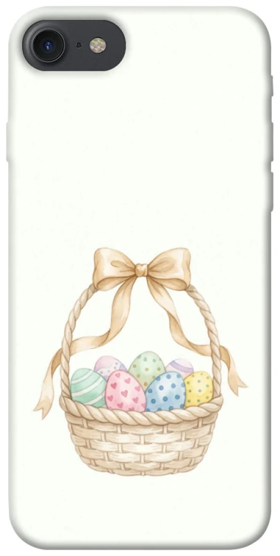 Чохол на Apple iPhone 7 / 8 (4.7") Easter ver.2 фото 1 з 1