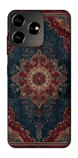 Чохол на ZTE Blade V50 Design 4G Килим v88 фото 1 з 1