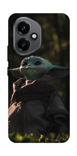 Чохол на Honor 400 Бэбі Йода фото 1 з 1