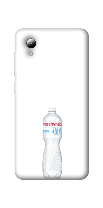 Чохол на ZTE Blade A3 (2019) Morshynska фото 1 з 1