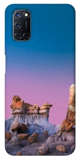 Чохол на Oppo A52 / A72 / A92 Mountain v7 фото 1 з 1