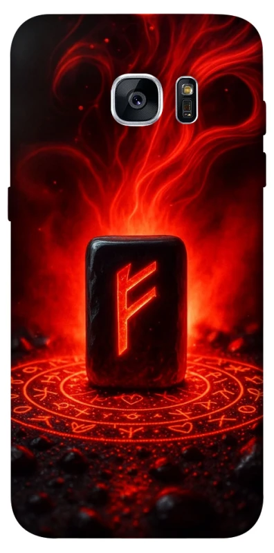 Чохол на Samsung G935F Galaxy S7 Edge Феху фото 1 з 1