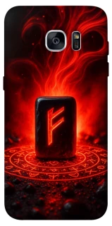 Чехол на Samsung G935F Galaxy S7 Edge Феху фото 1 из 1