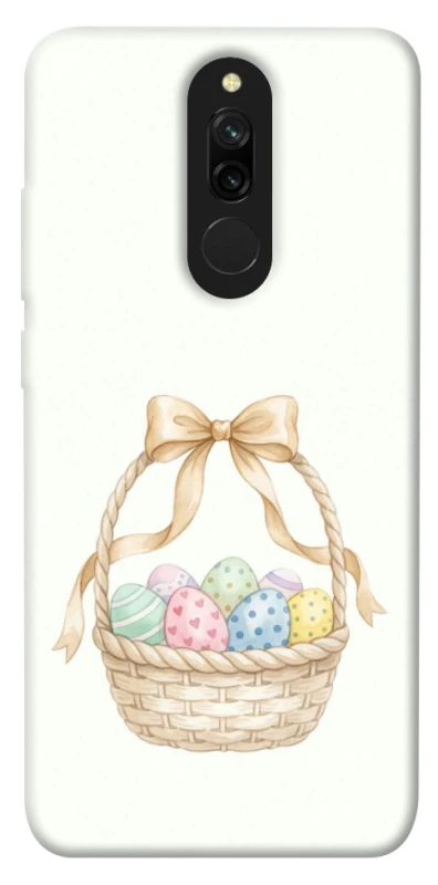 Чохол на Xiaomi Redmi 8 Easter ver.2 фото 1 з 1