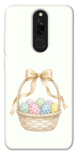 Чехол на Xiaomi Redmi 8 Easter ver.2 фото 1 из 1