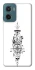 Чохол на Motorola Moto G06 Tattoo ver.7 фото 1 з 1
