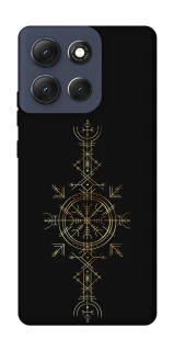 Чохол на Motorola Moto G86 Viking Compass фото 1 Чохол на Motorola Moto G86 Viking Compass фото 1 з 1
