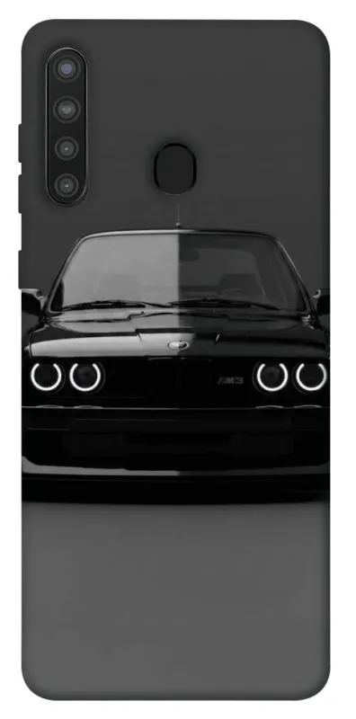 Чохол на Samsung Galaxy A21 BMW v11 фото 1 з 1