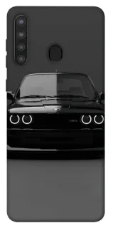 Чохол на Samsung Galaxy A21 BMW v11 фото 1 з 1