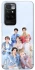 Чохол на Xiaomi Redmi 10 BTS v3 фото 1 з 1