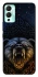 Чохол на Infinix Hot 12 Play Bear v2 фото 1 з 1