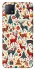 Чохол на Oppo A72 5G / A73 5G Christmas spirit ver.5 фото 1 з 1