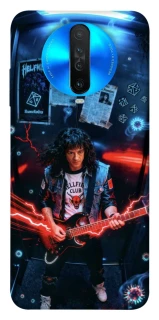 Чохол на Xiaomi Redmi K30 Stranger Things ver.42 фото 1 з 1