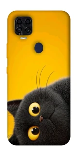 Чохол на ZTE Blade v2020 This is Cat фото 1 з 1