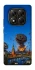 Чохол на Xiaomi Poco X7 Moscow never sleeps ver.8 фото 1 з 1