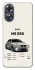 Чехол на Oppo A17 BMW M5 E60 фото 1 из 1