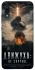 Чехол на Xiaomi Redmi Note 7 / Note 7 Pro / Note 7s Moscow never sleeps фото 1 из 1