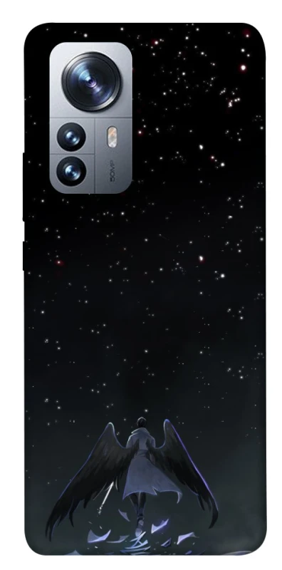 Чохол на Xiaomi 12 / 12X Omniscient Reader's v4 фото 1 з 1