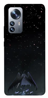 Чехол на Xiaomi 12 / 12X Omniscient Reader's v4 фото 1 из 1